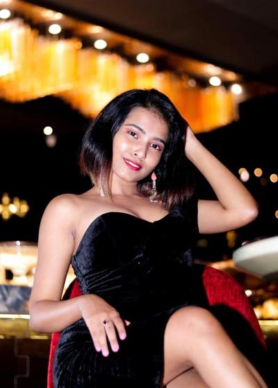 model call girl